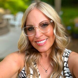 Meet your Posher, Kristen